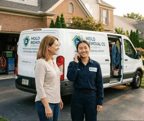 Crawlspace Mold Remediation Duke Center, PA FAQs